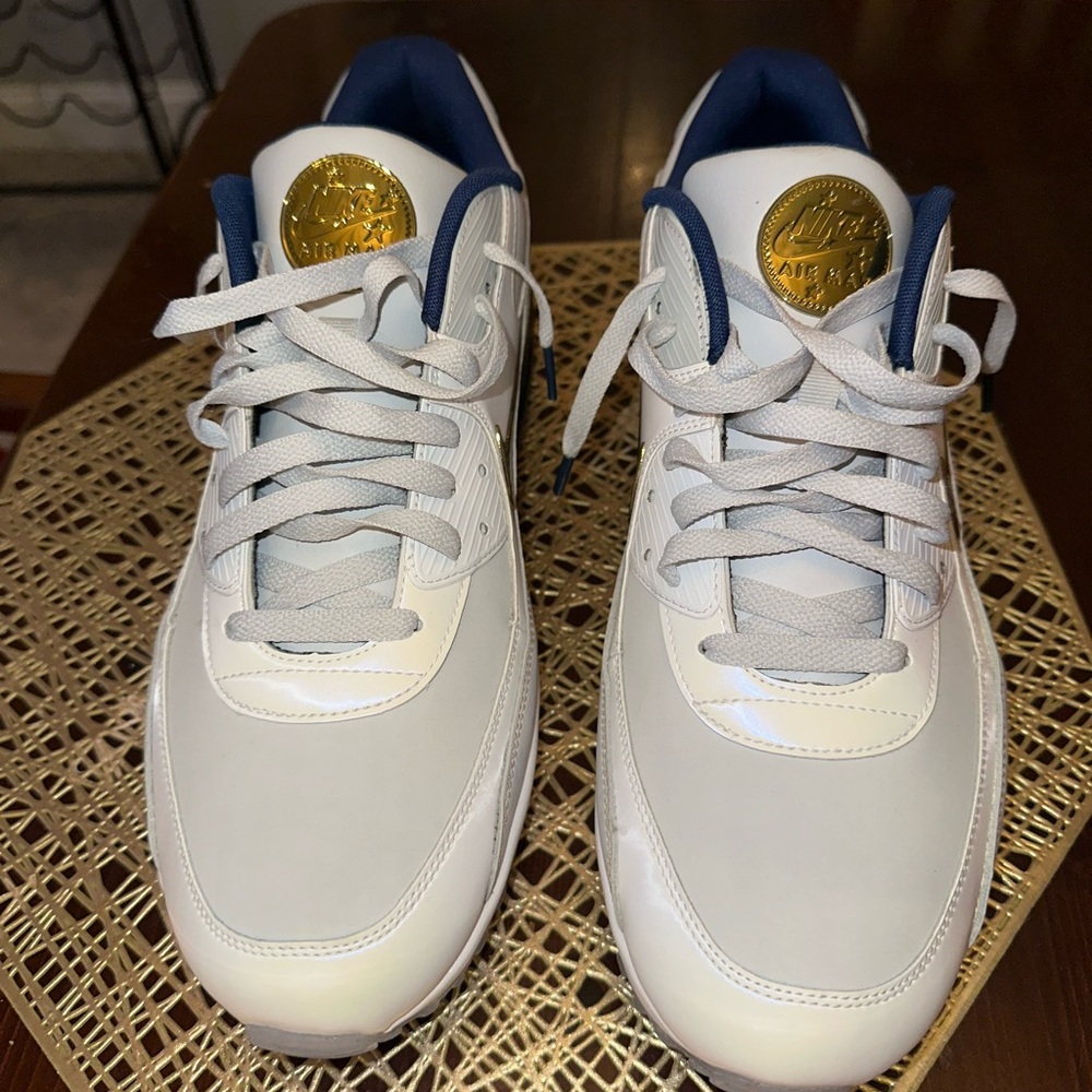 Nike Airmax 90 The Player’s Championship